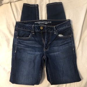 American Eagle Jeggings